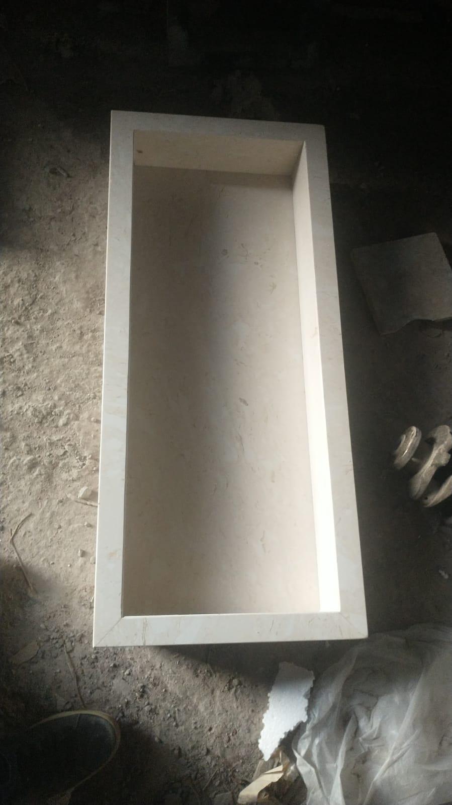 Fachada de obra entregue pela 2D Miranda